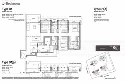 Tanjong Katong Road (D15), Condominium #463091261